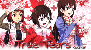 True Tears FanSite